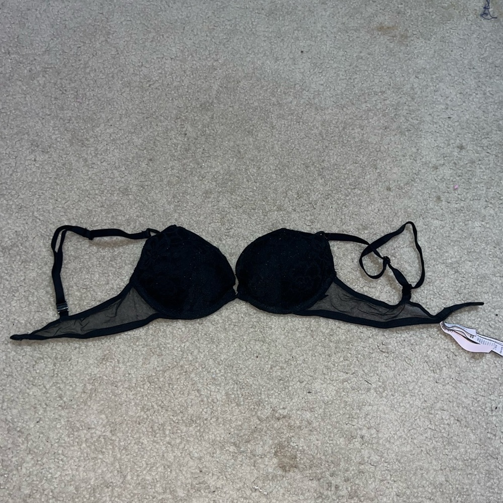 VICTORIAS SECRET push up bra
